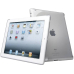 Kensington Protective Cover Ipad2 Clear