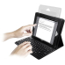 Kensington Keyfolio Pro Perform. Ipad2