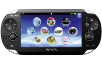 Playstation Vita Wifi Konsole Playstation Vita Wifi Konsole