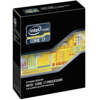 Intel Core I7-3960x (6x3,3) Boxed So2011