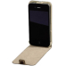 Hama Iphone 4 Liquid Wood Braun/Natur Hama Iphone 4 Liquid Wood Braun/Natur