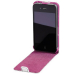 Hama Iphone 4 Liquidwood Weiß/Brombeer Hama Iphone 4 Liquidwood Weiß/Brombeer
