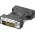 Dvi Adapter 24+5/Vga-Buchse