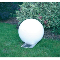 Esotec Gartenleuchte Solar Kugel Trendy 30 cm
