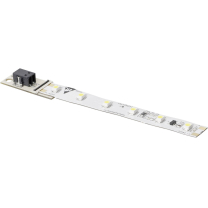 Barthelme Ledlight Flex Connector f&uuml;r LED-Streifen