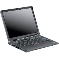 Lenovo Thinkpad R52 Refurb 15,1 Sw