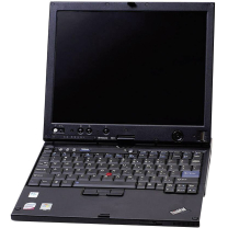 LENOVO THINKPAD X61S REFURB 12,1 SW