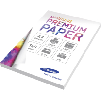 Samsung Premium Paper A4,120g,120bl
