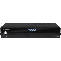 Strong Srt 7100 Hdtv-Sat-Receiver
