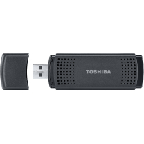 Toshiba Wlm-20u2 Usb-WLAN-Stick