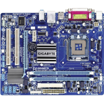 Gigabyte Ga-G41mt-S2pt Mainboard So. 775