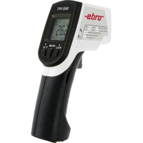 Infrarot-Thermometer Ebro Tfi 550