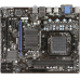 MSI MSI 760GM-P23 FX Mainboard Sockel AMD AM3+ Chipsatz AMD 760G