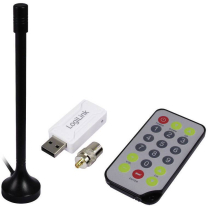 LOGILINK&reg; MINI DVB-T STICK
