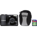 Canon Powershot A1200 Sw+8gb+Tasche Canon Powershot A1200 Sw+8gb+Tasche