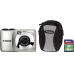 Canon Powershot A1200 Si+8gb+Tasche Canon Powershot A1200 Si+8gb+Tasche