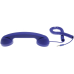 Pop-Phone Blau