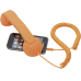 Pop-Phone Orange