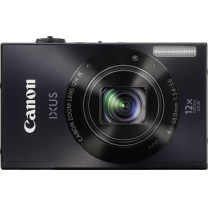 Canon Ixus 500 Hs Digitalkamera Sw