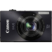 Canon Ixus 500 Hs Digitalkamera Sw Canon Ixus 500 Hs Digitalkamera Sw