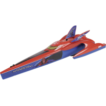 Dickie Toys RC Boot Spider-Man Earthrace RtR