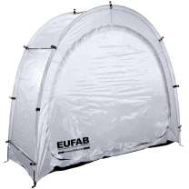Eufab Mobiles Fahrrad und Ger&auml;tehaus