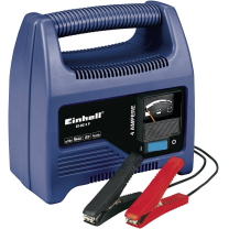 Einhell Batterie-Ladeger&auml;t Bt-Bc 4 P