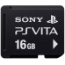 Sony PS Vita Speicherkarten mit 16 GB Sony PS Vita Speicherkarten mit 16 GB