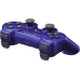PS3 Sony Dualshokwireless Controll Blue PS3 Sony Dualshokwireless Controll Blue