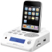 Sangean Mmc-96rs Dockingstation Weiss Sangean Mmc-96rs Dockingstation Weiss