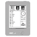 Pocketbook Pro 612 Dark Silver