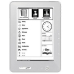Pocketbook Pro 912 Dark Silver