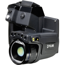 Flir T620 W&auml;rmebild-Kamera 25&deg;