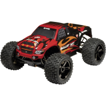 1:10 Ep Monstertruck Bullet Mt