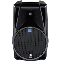 Db Technologies Opera 210 D Aktiv Pa-Box
