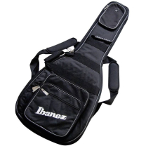 Ibanez Isgb501l-Bk E-Gitarre Gigbag