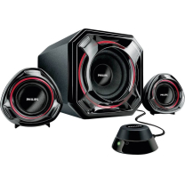 Philips Spa5300 Lautsprecher