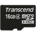 Transcend Micro Sdhc Karte 16GB Cl4 Transcend Micro Sdhc Karte 16GB Cl4