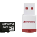 Transcend Micro Sdhc Karte 8GB Cl10 W/R Transcend Micro Sdhc Karte 8GB Cl10 W/R