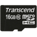 Transcend Micro Sdhc Karte 16GB Cl10 Transcend Micro Sdhc Karte 16GB Cl10