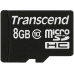 Transcend Micro Sdhc Karte 8GB Cl10 Transcend Micro Sdhc Karte 8GB Cl10
