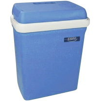 K&uuml;hlbox Ezetil E15 12v T&uuml;rkis