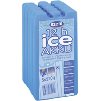 K&uuml;hlakku Ezetil Iceakku 5x220g