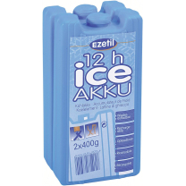 K&uuml;hlakku Ezetil Iceakku 2x400g
