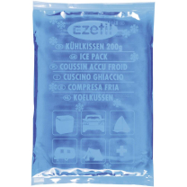 K&uuml;hlkissen Ezetil Softice 200 Blau