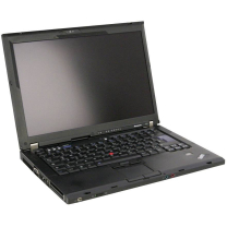 LENOVO THINKPAD T61P REFURB  15 SW