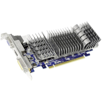 Asus En210 1024MB Grafikkarte PCIe