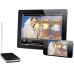 Elgato Tivizen + 2.Akku Mobiler DVB-T