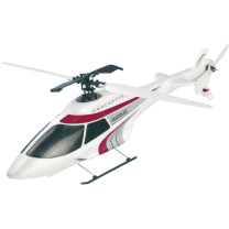 Multiplex Elektro-Helikopter Funcopter V2 Arf