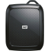 Western Digital Nomad Robuste Hülle für My Passport-Serien WDBGRD0000NBK